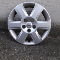 Cerchioni Nissan Qashqai originali