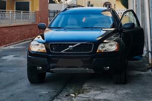 volvo XC 90
