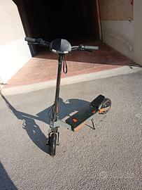 monopattino elettrico Kukirin G2