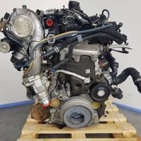 B47C20B motore completo per BMW x2 serie 1