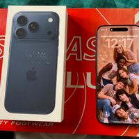 IPHONE 17  PRO 512GB