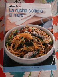 La cucina siciliana di mare