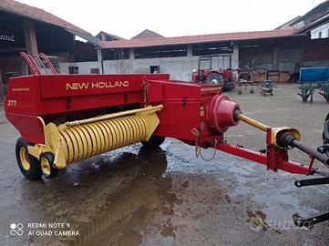 PRESSA NEWHOLLAND 3333O24128 