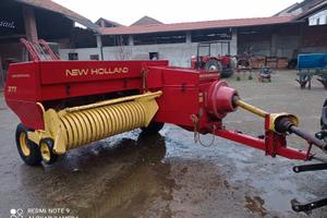 PRESSA NEWHOLLAND 3333O24128 