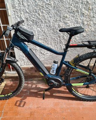 mountain bike haibike hardnine 5 2023 misura L