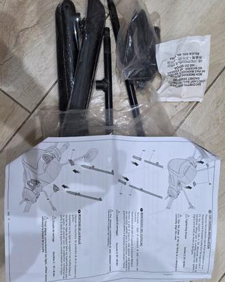 STAFFE CUPOLINO BEVERLY 300