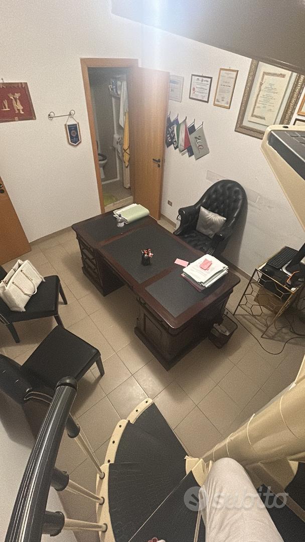 Apartment in Tricarico, Rione Santa Croce, Matera - Vista 6