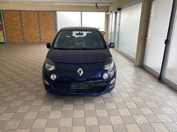 RICAMBI RENAULT TWINGO II 1.1 BENZINA 2013