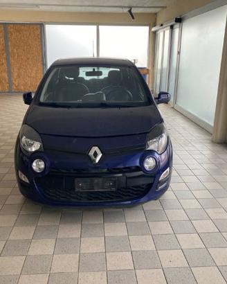 RICAMBI RENAULT TWINGO II 1.1 BENZINA 2013