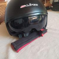 Casco Taglia XL