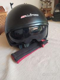 Casco Taglia XL