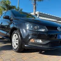 Volkswagen Polo 1.4 TDI 5p. Trendline Navi