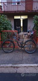 Giant Trance X 2021 - taglia L