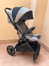 Passeggino Inglesina Major