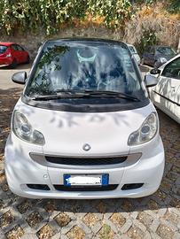 Smart fortwo 451 diesel 