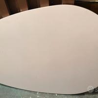 PIANO IKEA PER SCRIVANIA ROSA CONFETTO