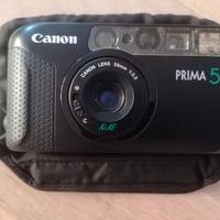 Canon Prima 5