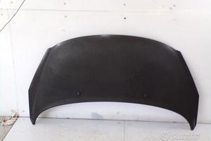 Cofano anteriore Peugeot 207 2008