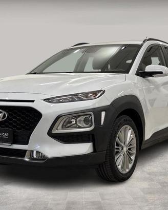 Hyundai Kona 1.6 crdi Xadvanced 2wd 115cv