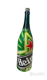 Heineken 3 litri piena vintage