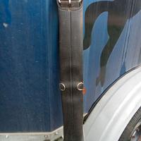 Sottopancia western+ guscio