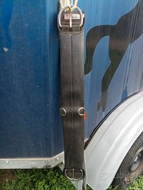 Sottopancia western+ guscio