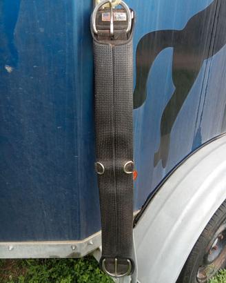 Sottopancia western+ guscio