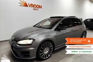 VOLKSWAGEN Golf 7� serie Golf R 2.0 TSI DSG 4MO...