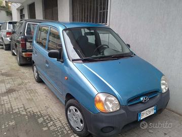 Hyundai Atos Prime 1.0 12V GLS
