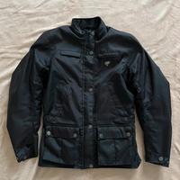 giacca da moto 4 stagioni