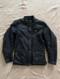 giacca da moto 4 stagioni