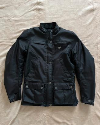 giacca da moto 4 stagioni