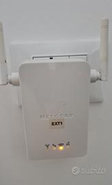 Wi-Fi range extender Netgear wn3000rp