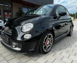 Abarth 500 595 Turismo