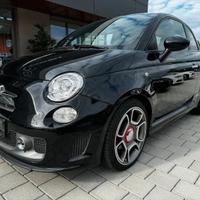 Abarth 500 595 Turismo