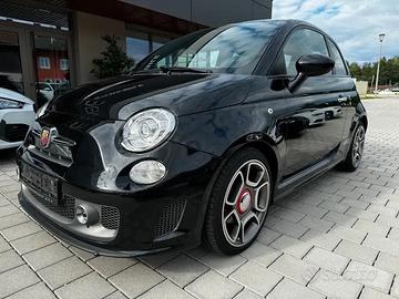 Abarth 500 595 Turismo