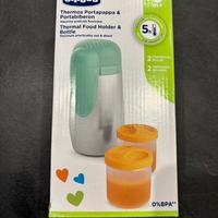 Thermos Portapappa & Biberon
