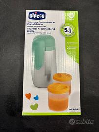 Thermos Portapappa & Biberon