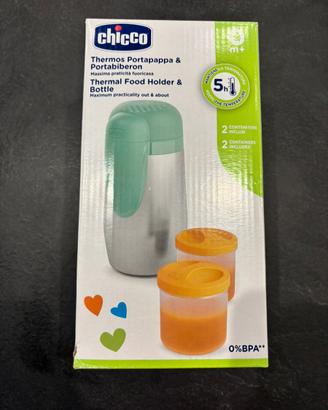 Thermos Portapappa & Biberon