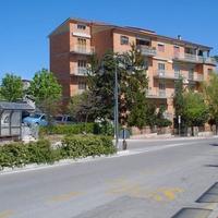 Appartamento uso ufficio affittato - investimento