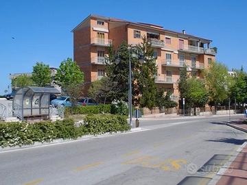 Appartamento uso ufficio affittato - investimento