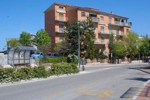 Appartamento uso ufficio affittato - investimento