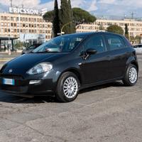 Fiat Punto 1.2 GPL 70CV E6b - 2016