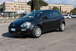 Fiat Punto 1.2 GPL 70CV E6b - 2016