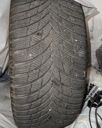 Gomme invernali