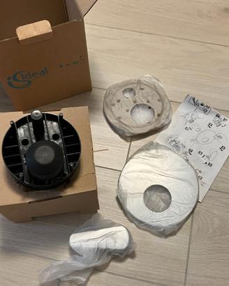 Miscelatore doccia Ideal Standard Cerafine O