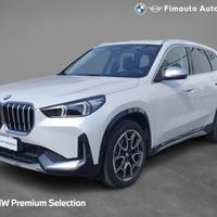 BMW X1 sDrive 18d xLine Aut. + Tetto apr.