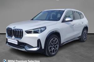 BMW X1 sDrive 18d xLine Aut. + Tetto apr.
