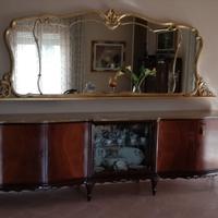 Buffet in legno