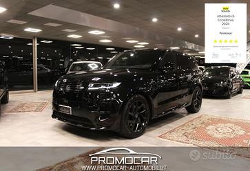 LAND ROVER Range Rover Sport 3.0D l6 249 CV DYNA